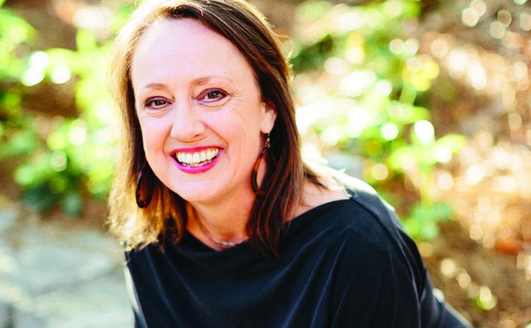 Lane Gresham is the director of community relations for Tallulah Falls School.