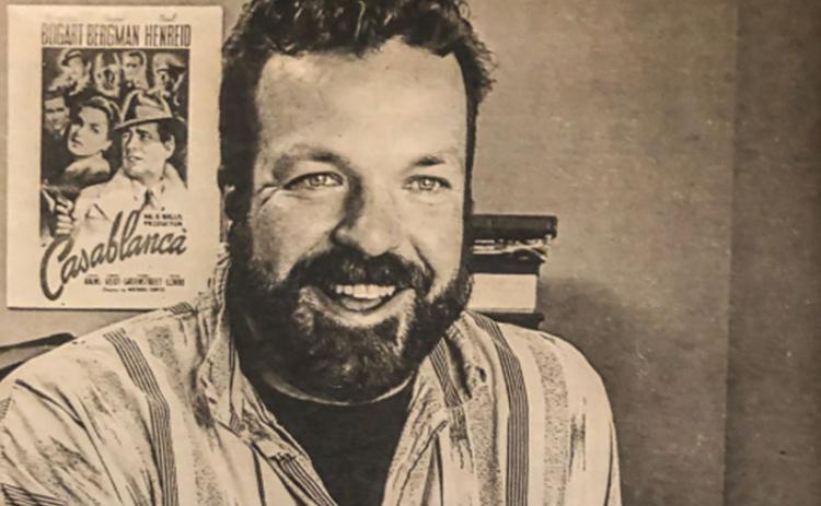 Frank Gannon passed away Dec. 20 at his home in Demorest. He taught at Tallulah Falls School and Piedmont College in addition to having four books published.