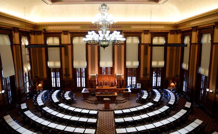 Georgia House of Representatives