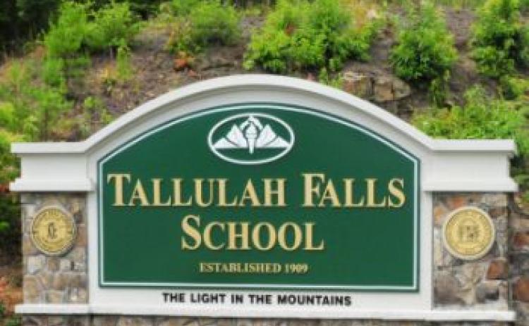 Tallulah Falls School