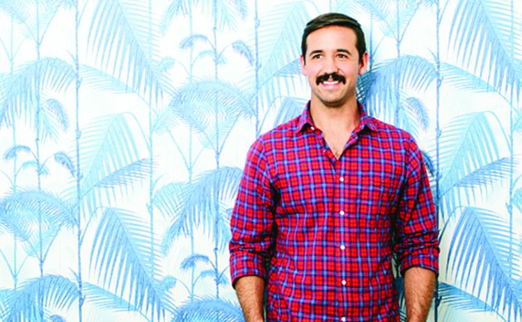 Ben Porterfield, who spent much of his childhood in Clarkesville, recently sold his software company to Google for $2.6 billion.