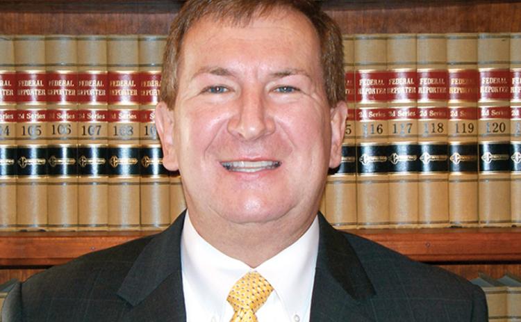 Bruce Harkness, two-time Demorest councilman, is a local attorney and lifelong resident of Habersham County.