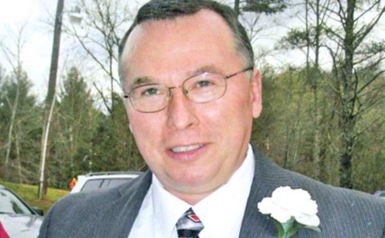 Ron  Vandiver, 52, of Clarkesville passed away Thursday in an accident at work. He is survived by his wife, five sons, a daughter and his grandson, among other family and friends.