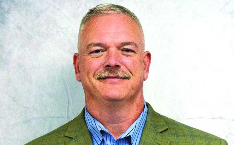 Sheriff Joey Terrell has served in the Habersham County Sheriff’s Office since 1995.