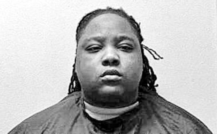  Destiny Paige Wilhite, 24, of Toccoa