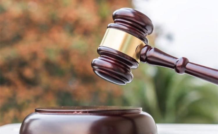 Habersham County was served a lawsuit Wednesday regarding alleged discrimination.