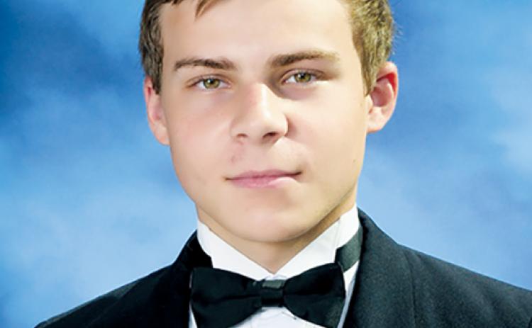 Stephen Bowman