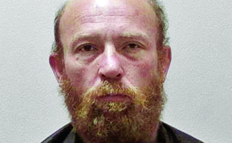 Bobby Junior Neal, 38, of Clarkesville