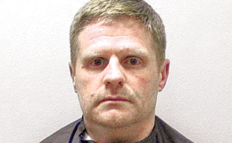 Paul Jason York, 41