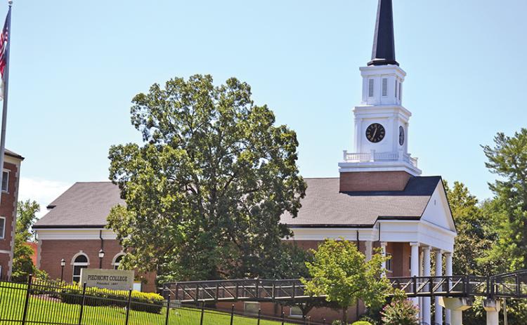 Officials from Piedmont College are threatening legal action against Demorest for what they allege is manipulation of the water rates starting in 2018.
