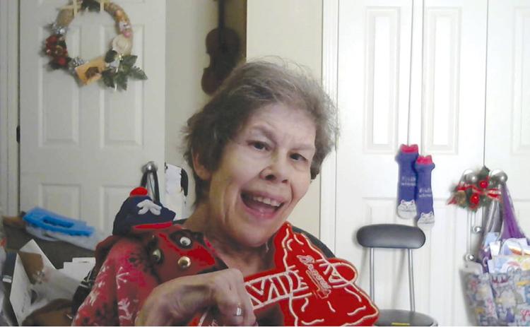 Pam Carroll