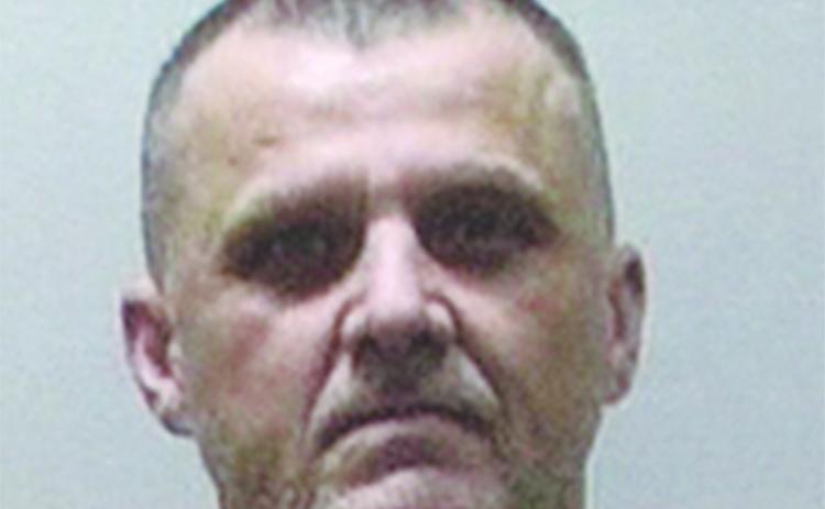 Charles Eric Chambers of Cleveland