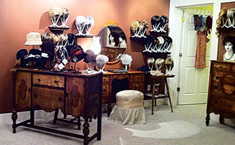 Mary Lou’s Garden sells mastectomy prosthesis and balances, mastectomy bras and other products like swimwear. You will also find wigs (synthetic and human hair) and hair pieces for chemotherapy and alopecia patients, as well as hats, scarfs, turbans etc. They also sell Lymphedema garments – custom and readymade.