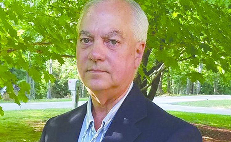 Joey Duncan will take John Elger's place on the Habersham County Board of Education.