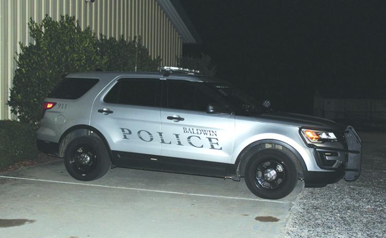 A GBI investigation into conduct by officers at the Baldwin Police Department resulted in no charges.