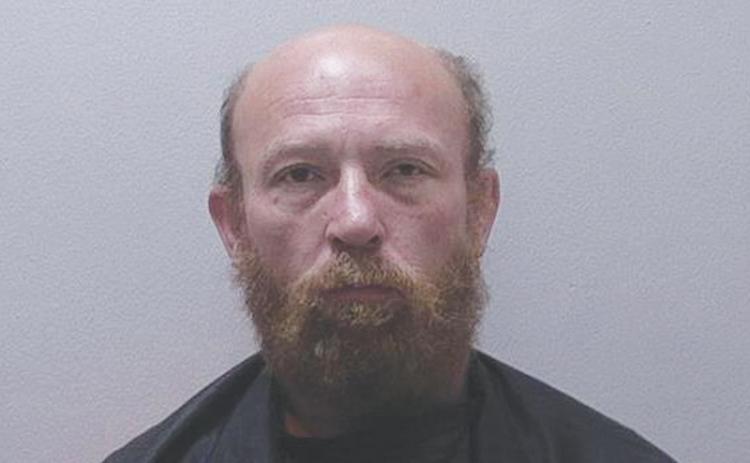Bobby Junior Neal, 38, of Clarkesville
