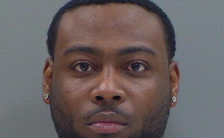 De’Vondre Antonio Walker, 23, of Atlanta