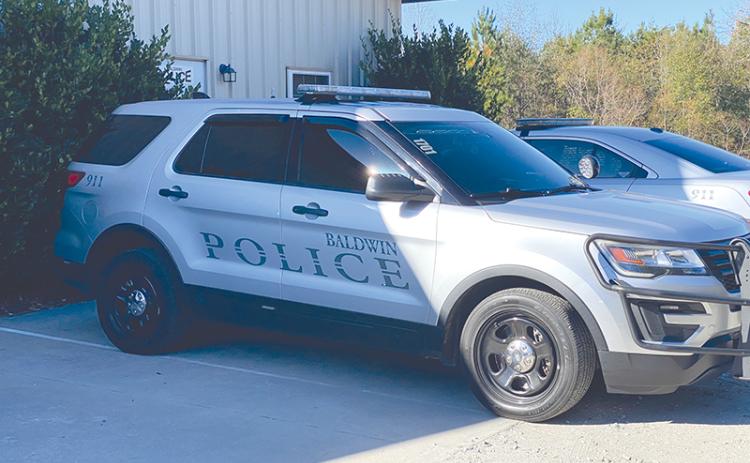 Baldwin still has not hired a police chief since the resignation of William Anastasio in September.