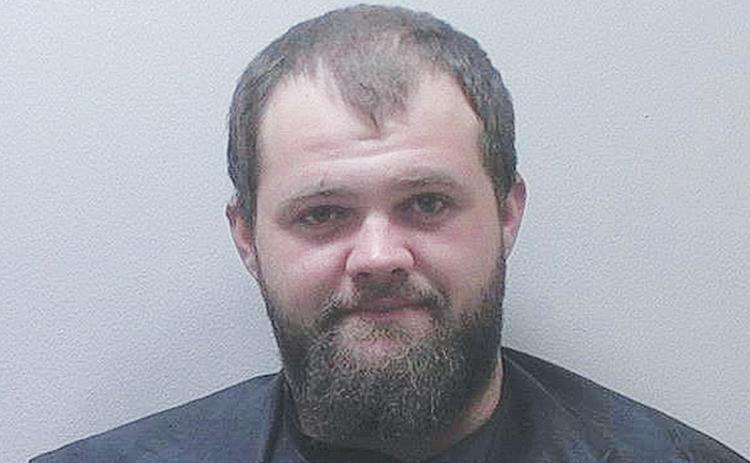 Billy Austin Chaffin, 22, of Commerce