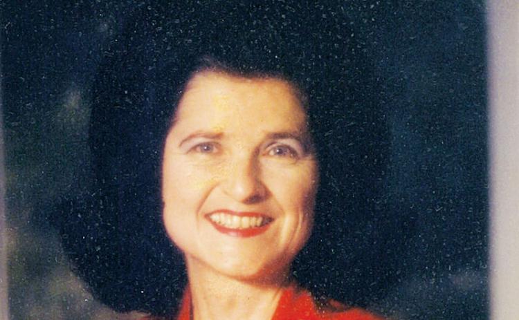 Bobbie Carpenter Foster was a beloved member of her family, church and community.