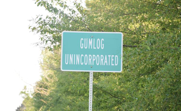 Gumlog Unincorporated
