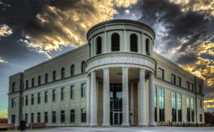 Habersham County will meet Thursday to discuss potential interim county manager candidates.