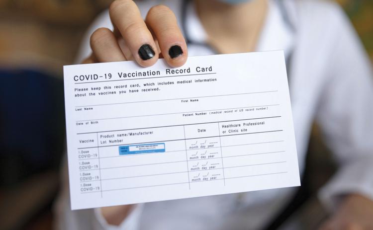 Reports show the vaccines work against the variant. FILE/METRO NEWSPAPER SERVICE
