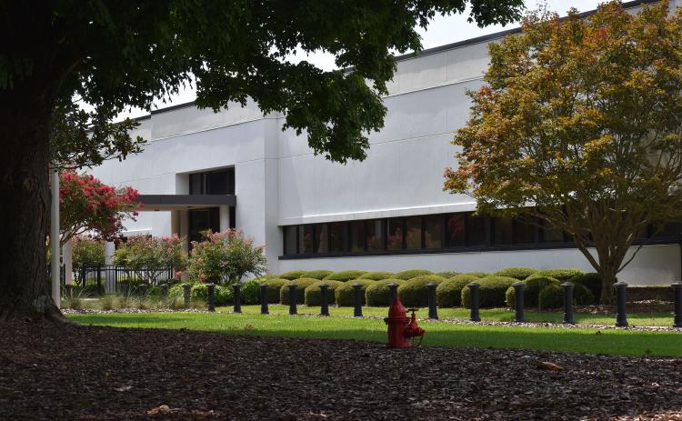 Ethicon in Cornelia will soon require that all employees be vaccinated against COVID-19. CODY ROGERS/Staff