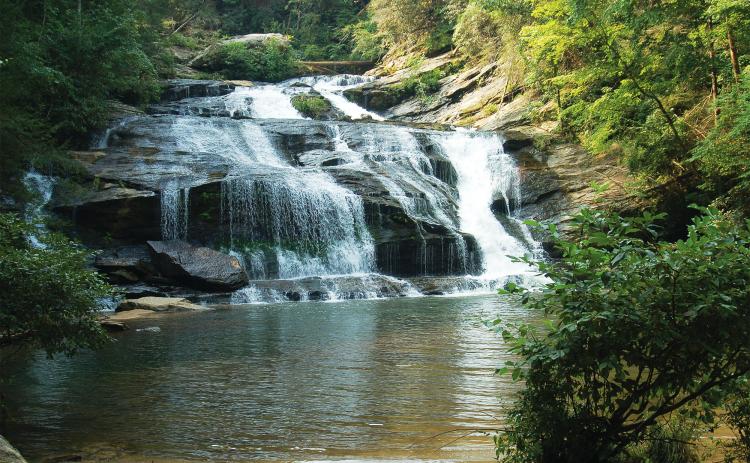 Panther Creek recreation area has been shuttered all summer due to rain damage and lack of federal funding for repairs.