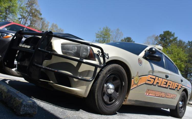Habersham County Sheriff's Investigators were called to a shooting Tuesday night.