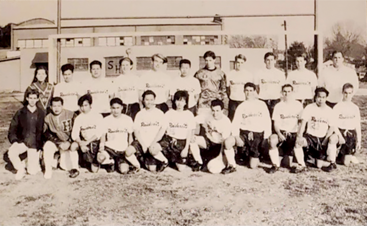 The inaugural 1992 Habersham Central Raiders soccer program will be honored next weekend, 30 years after they made their debut. Members of the ‘92 team were KK. Chanseri, Litt Ratanaxay, Vilaysouk Oudomsouk, Eric Armstrong, Britt Singer, Khong Rattanaxay, Steve Sessa, Jeff Burrell, Ben Bolton, Jeff Dowis, Phontany Rattanaxay, Luciano Passoni, Matt Ward, Alex Depraz, Khamsay Chanseri, Tim Lawrence, Oulan Boumna and Jeremy Miller. Their managers were Ben Price, Dawn Crane.