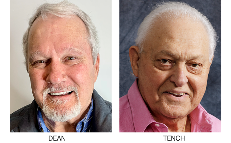 Jimmy Dean announced this week that he will run for the District 3 Habersham County Commission seat currently held by Jimmy Tench.
