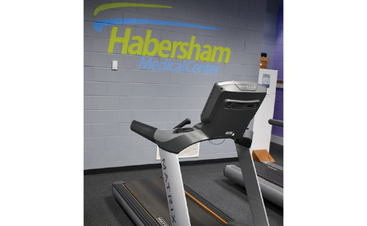 Total Fitness at the Ruby Fulbright Aquatic Center has been a lightning rod in recent weeks for both patrons of the gym and citizens who are tired of excessive county spending. MATTHEW OSBORNE/Staff