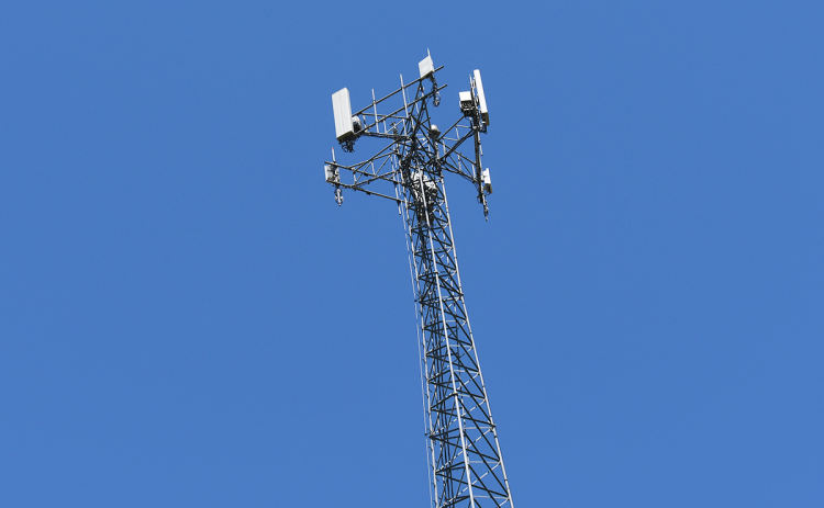 Habersham County has plans for a new radio system with eight towers starting in 2025. JOHN DILLS/Staff