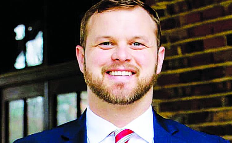 GA Senator Bo Hatchett. File photo