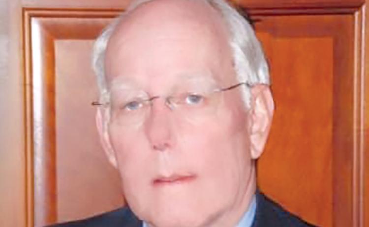 Judge Kim Crawford was heavily involved in the community in Habersham County throughout his life.