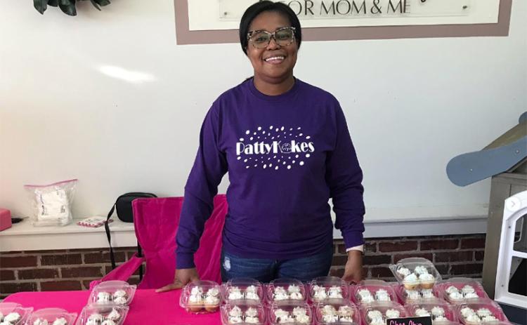 Kerri Davis runs multiple businesses as well as being a fixture in local recreation sports and a new member of Baldwin City Council.