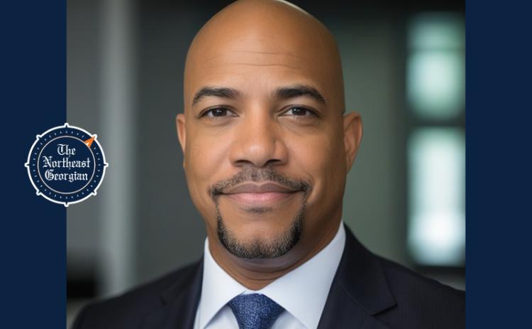Dr. Aaron Scott. FILE
