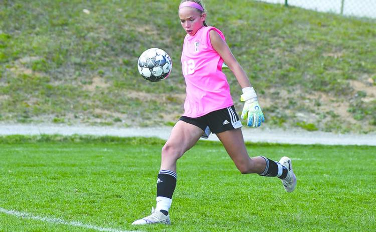 LB Kafsky and the rest of Tallulah Falls’ returning athletes for 2024-25 will face some new challengers in the GIAA.
