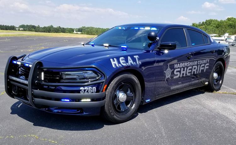 Habersham County HEAT unit. Courtesy of Georgia LawEnforcement Photos on FLICKR