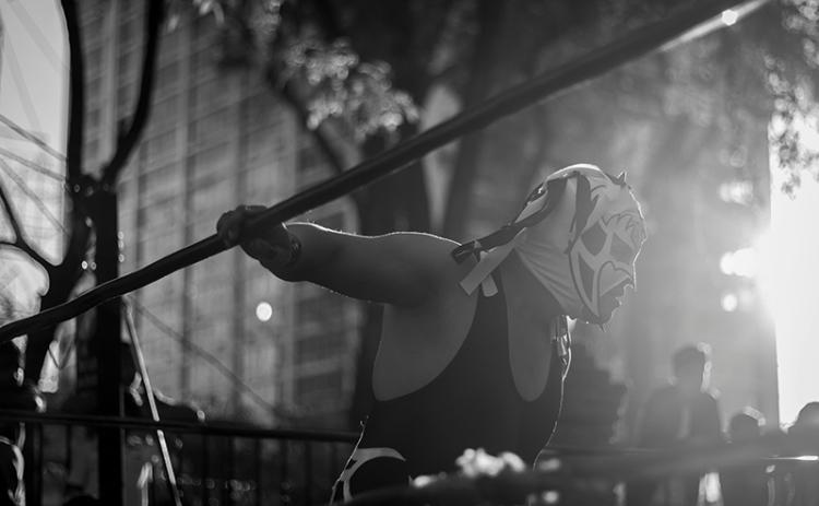 Photo by Joe Hernandez on Unsplash.