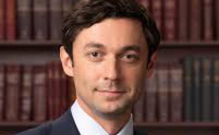 Ossoff