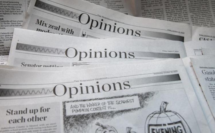 Opinions