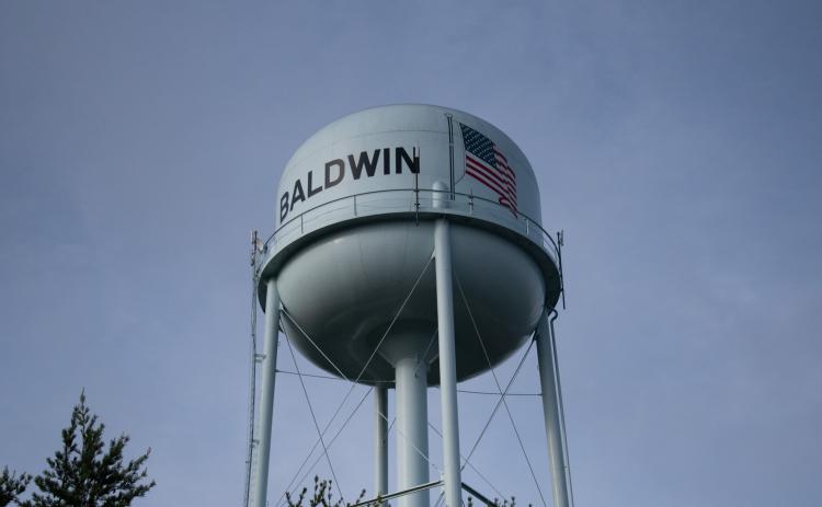 The city has been facing water woes since the beginning of the year, after a crucial part of the mountain system on U.S. 441 and Willingham Avenue burst, causing what seems to be a noticeable chain reaction in the system. (Hannah Caudell/Staff)