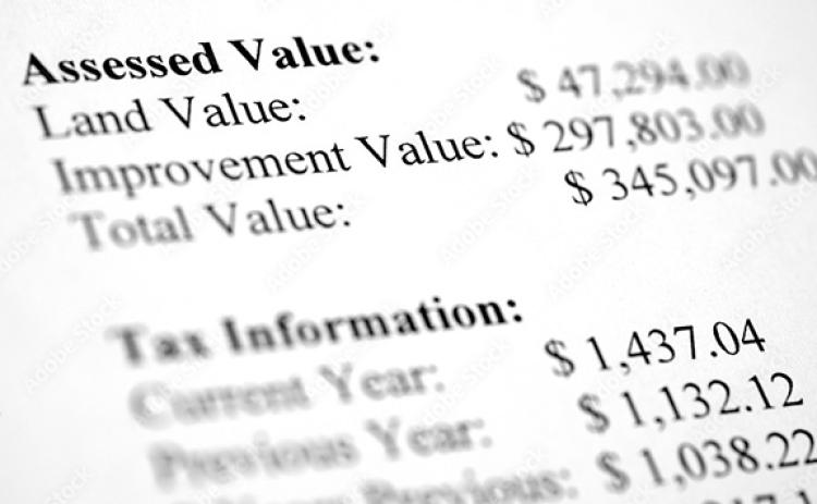 Property values for the 2025 tax digest were approved by the Habersham County Board of Tax Assessors Monday morning. (Adobe Stock Image)