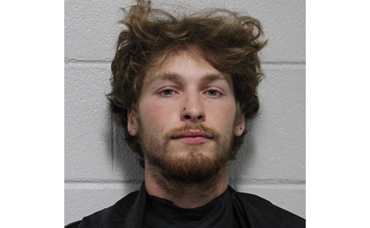 Zachary Bryan Devincentis
