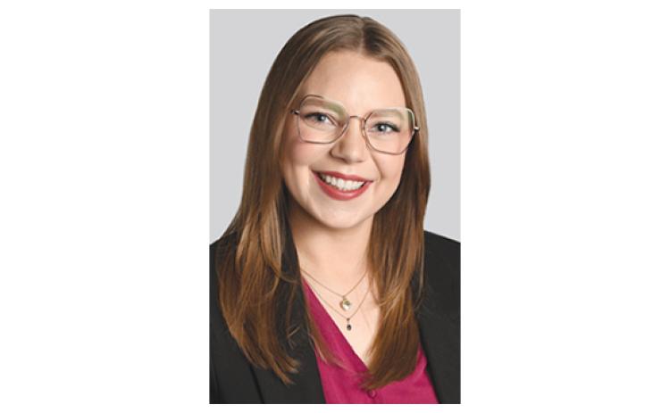 Alex Robinson