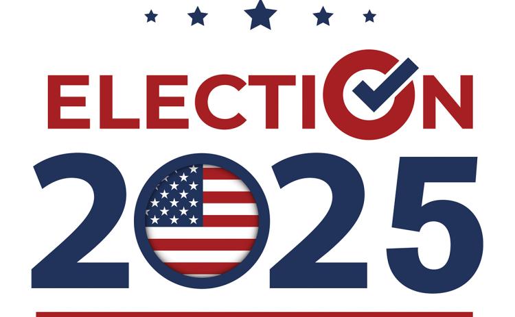 Early voting starts Tuesday, Oct. 14.