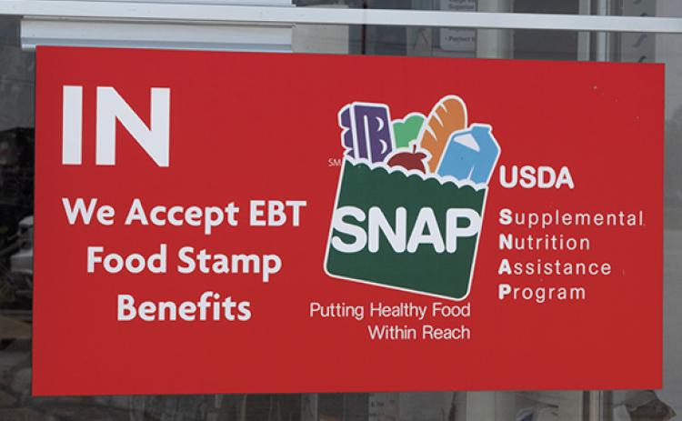 SNAP recipients in Northeast Georgia and across the nation are at risk of losing these benefits from the anti-hunger program if Congress does not come up with a solution by Nov. 1. (Adobe Stock)