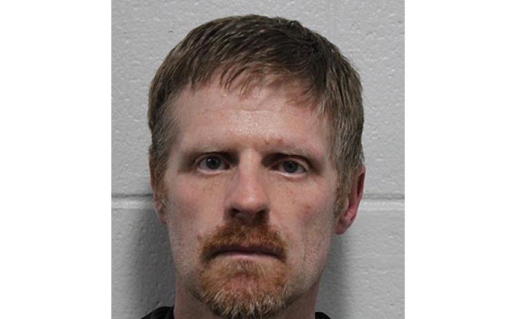 Paul Jason York